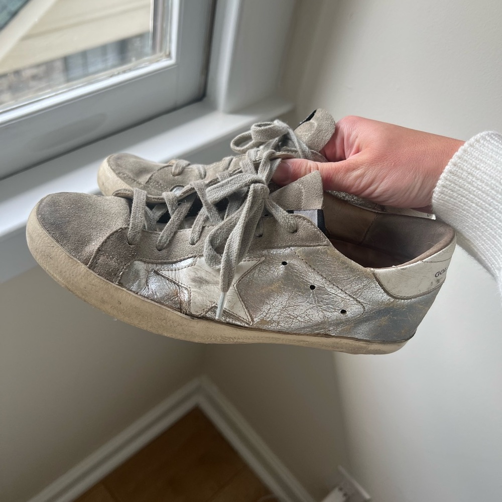 Golden Goose Sneakers